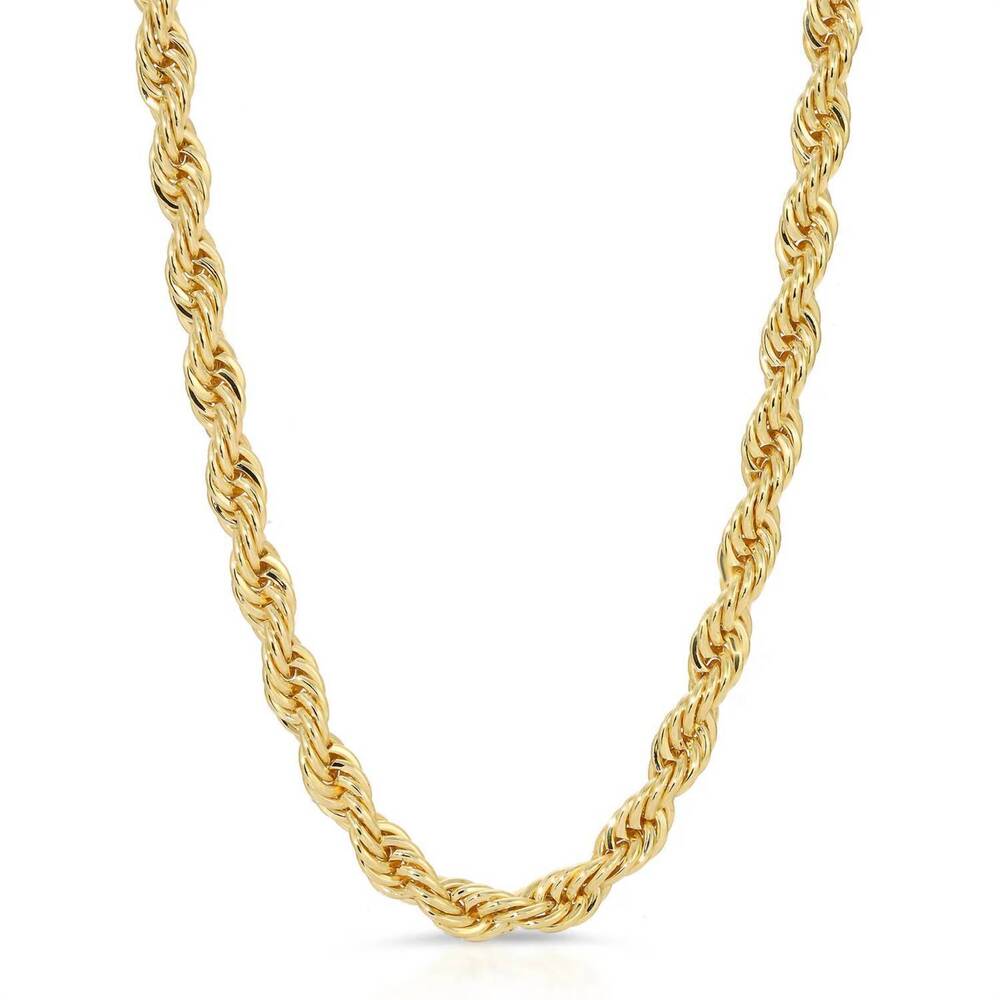 NEW JOY DRAVECKY women's valentina necklace in gold